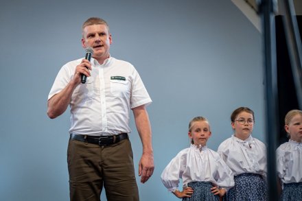 25. Piknik Leśny