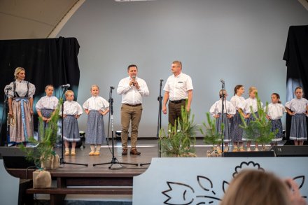 25. Piknik Leśny