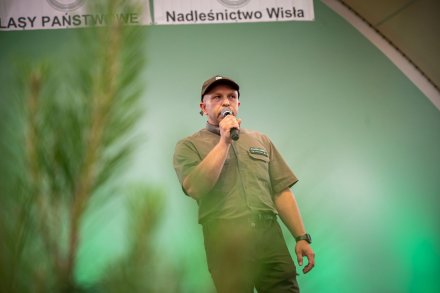 25. Piknik Leśny