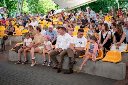 25. Piknik Leśny