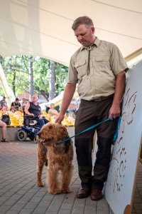 25. Piknik Leśny