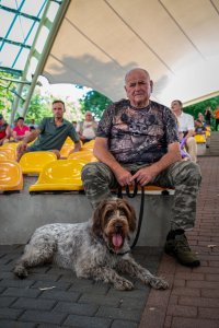 25. Piknik Leśny