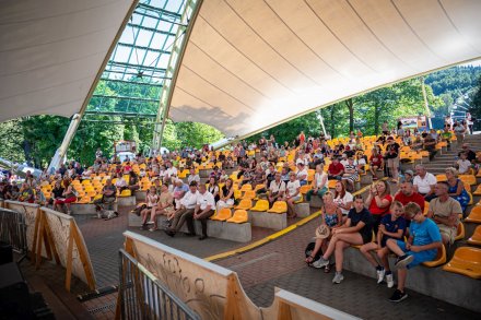 25. Piknik Leśny