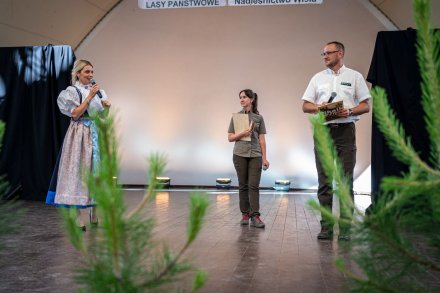 25. Piknik Leśny