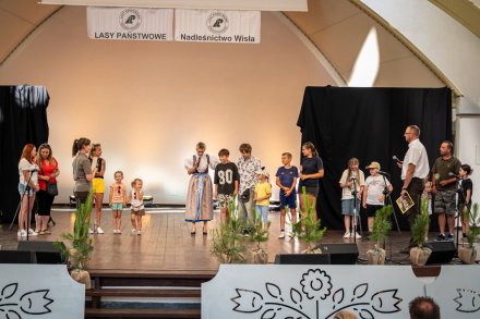 25. Piknik Leśny