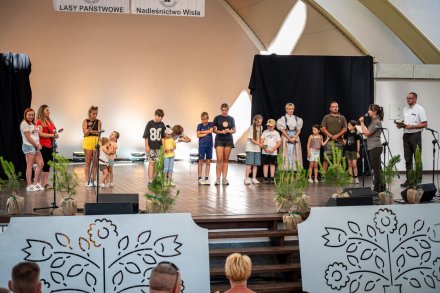 25. Piknik Leśny