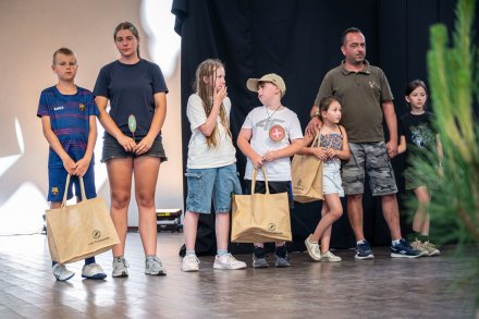 25. Piknik Leśny