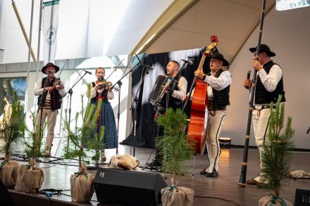 25. Piknik Leśny