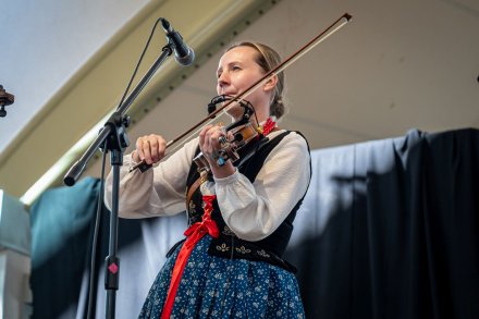 25. Piknik Leśny