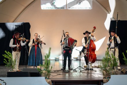 25. Piknik Leśny