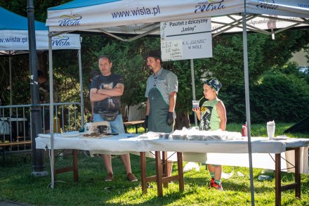 25. Piknik Leśny