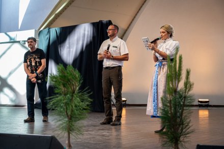 25. Piknik Leśny