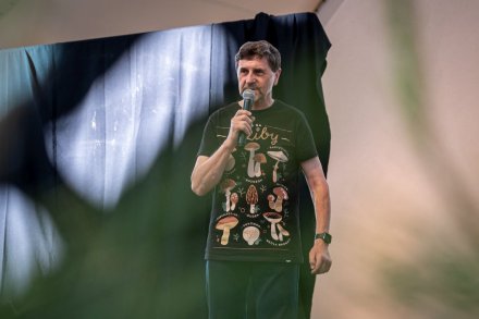 25. Piknik Leśny