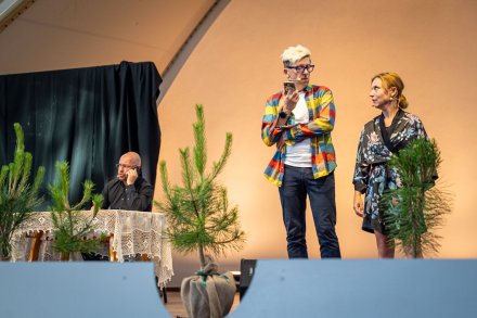 25. Piknik Leśny