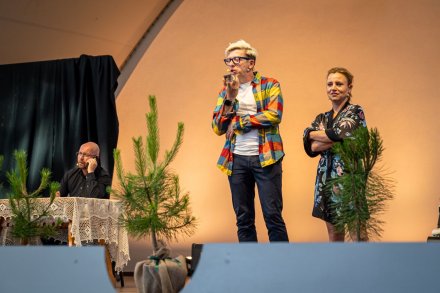 25. Piknik Leśny