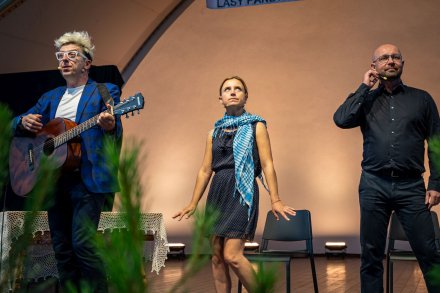 25. Piknik Leśny