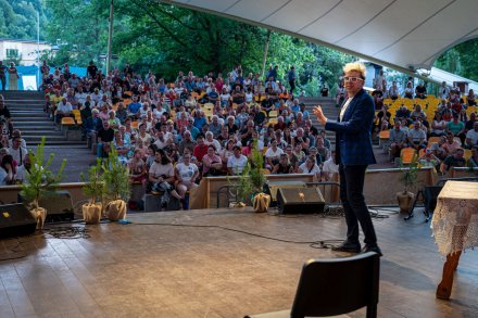 25. Piknik Leśny