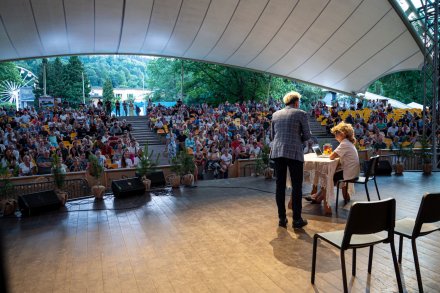 25. Piknik Leśny