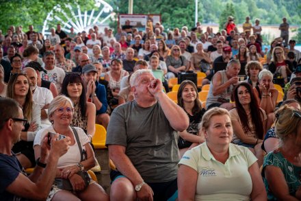 25. Piknik Leśny