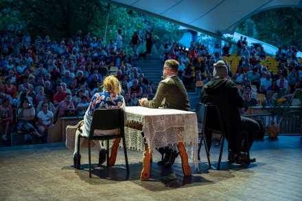 25. Piknik Leśny