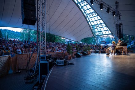 25. Piknik Leśny