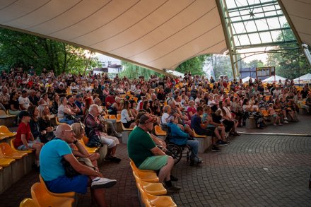 25. Piknik Leśny