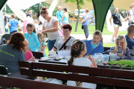 Warsztaty dla dzieci