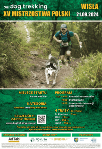 Plakat wydarzenia