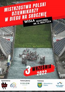 Plakat wydarzenia 2