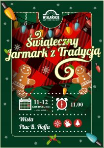 Program jarmarku z tradycją