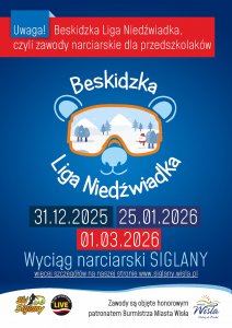 Beskidzka Liga Niedżwiadka
