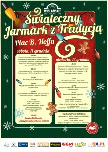 Program Świątecznego Jarmarku z Tradycją