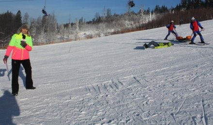 Nagranie programu "Pytanie na śniadanie"
