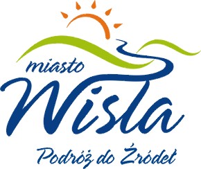 Logo miasta Wisła
