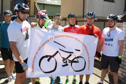 Wspólne, pamiątkowe zdjęcie