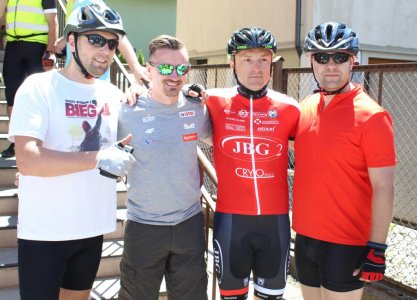 Wspólne, pamiątkowe zdjęcie