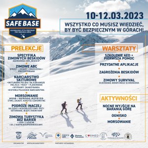 Tematyka Safe Base
