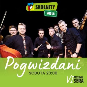 Pogwizdani