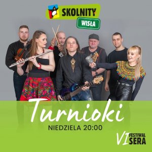 Turnioki