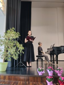 Agnieszka Budzik