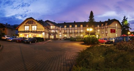 Hotel Wisła Premium***