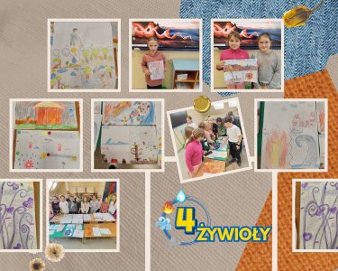 Październikowe wieści z Jedynki