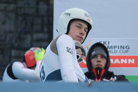 Aleksander Zniszczoł