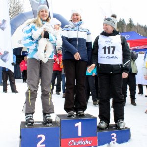 Wręczenie nagród i pucharów