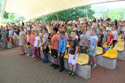 Uczestnictwo w zabawie