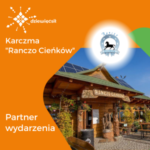 Ranczo Cieńków