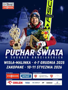 Puchar Świata w Skokach narciarskich 2025