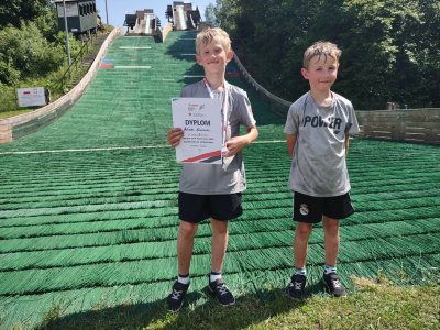 Orlen Cup w Szczyrku