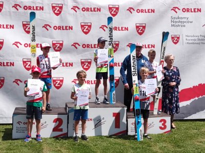 Orlen Cup w Szczyrku