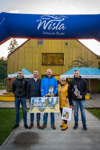 Finał Wiślańskiej Spartakiady Dolin
